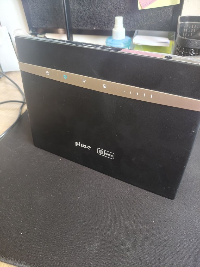 Router LTE Huawei B525-23a