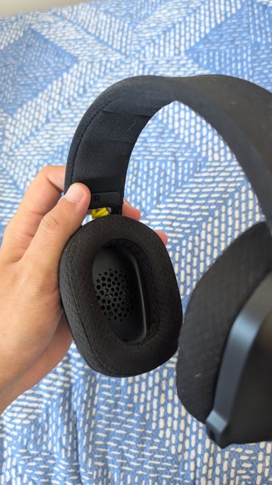 Headset LOGITECH Lightspeed G435