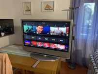 Televisão Sony KLV-S40A10E (atencão: não caio na burla do MBWay).