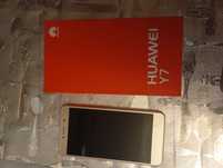 Продам телефон Huawei Y7