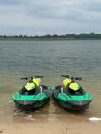Wynajem Skuterów Wodnych – Sea-Doo Spark & Spark Trixx