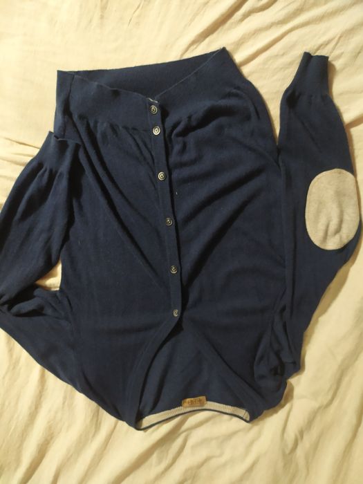 Мужской свитер M,L