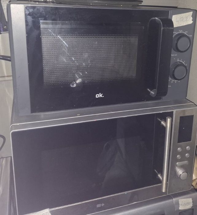 Микроволновки, мікрохвильова піч с Германии в отличном состоянии