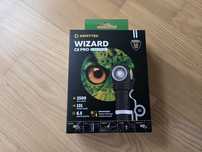 Latarka czołowa Armytek Wizard C2 Pro White Light