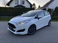 Ford Fiesta ST LINE Benzyna