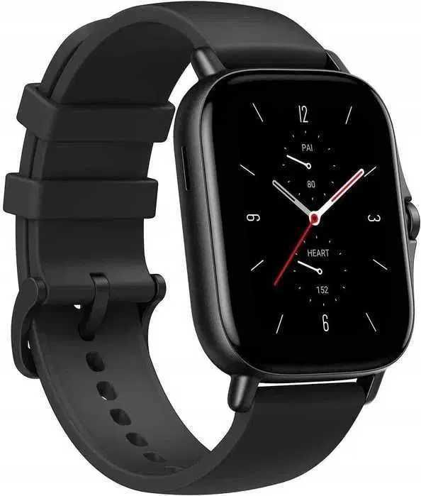 Smartwatch Amazfit GTS 2 czarny