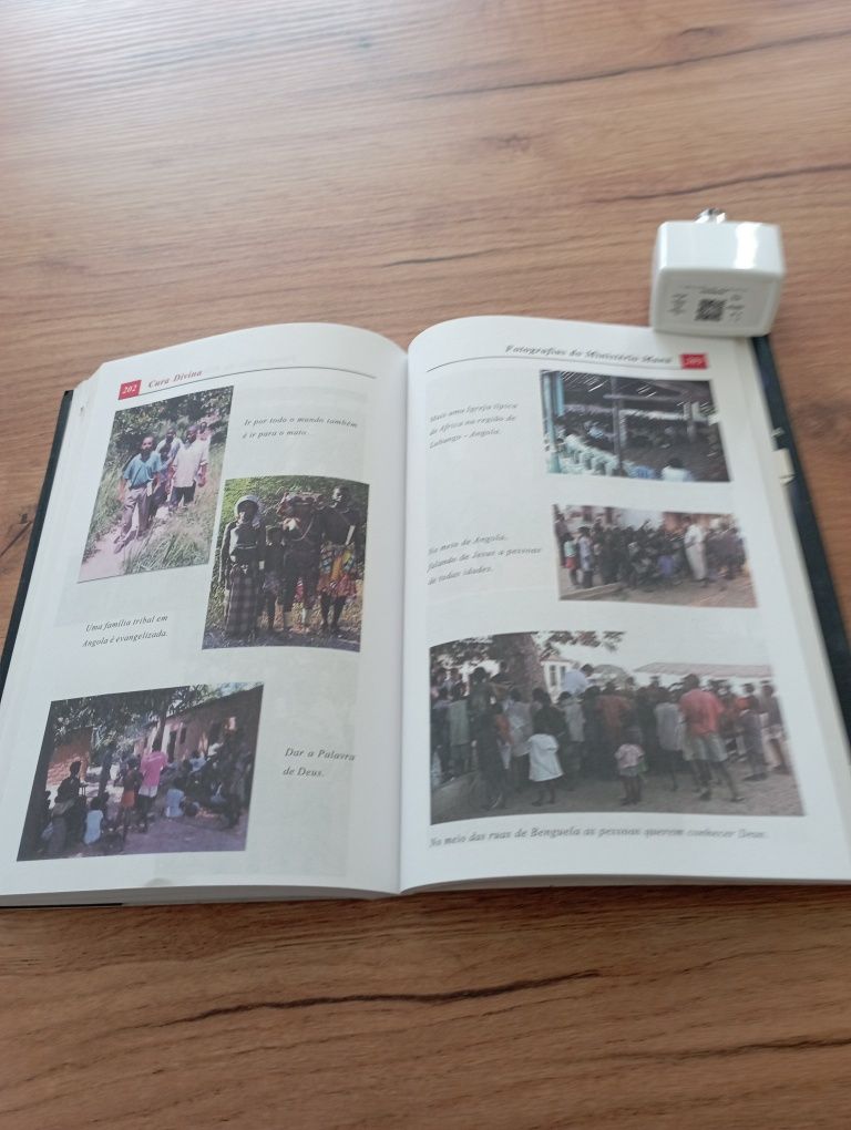 Cura Divina livro de Jorge Tadeu