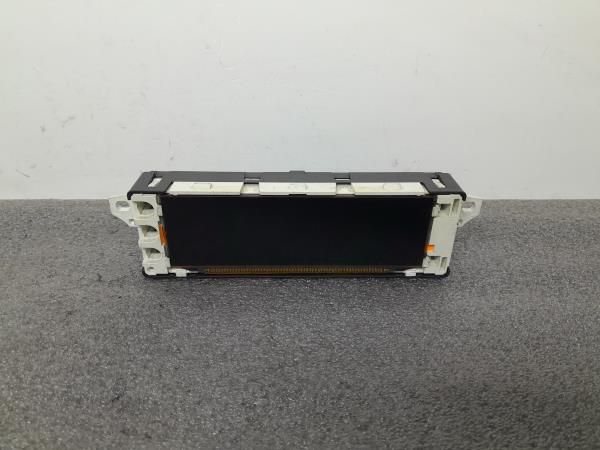 Display / ecrã de informações PEUGEOT 207 (WA_, WC_)