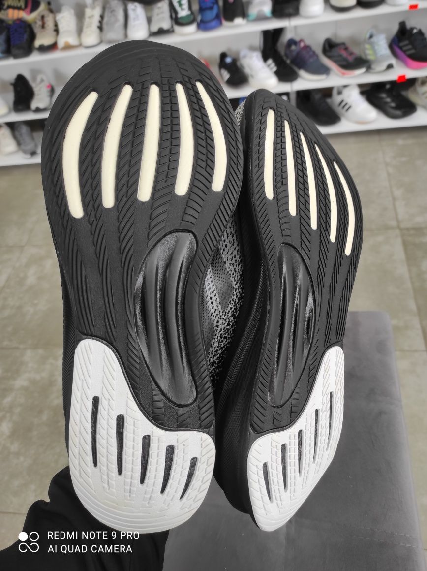 ОРИГІНАЛ 100% Кросівки Adidas Supernova Stride IG8321 46 2/3
