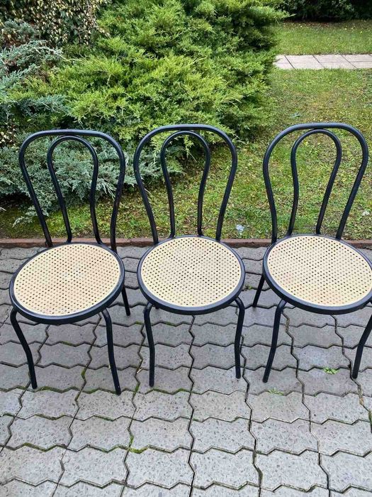 Стільці для бару або кавʼярні,б/в