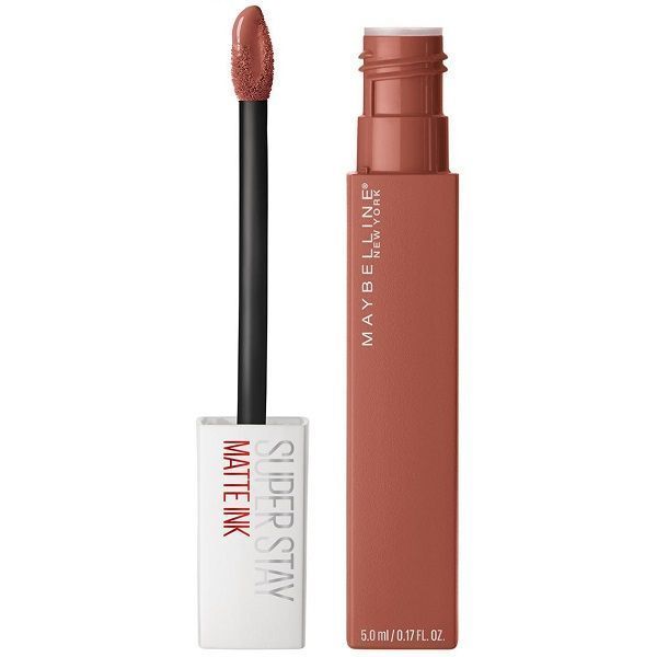 Maybelline Super Stay Matte Ink pomadka do ust 70 Amazonian 5ml