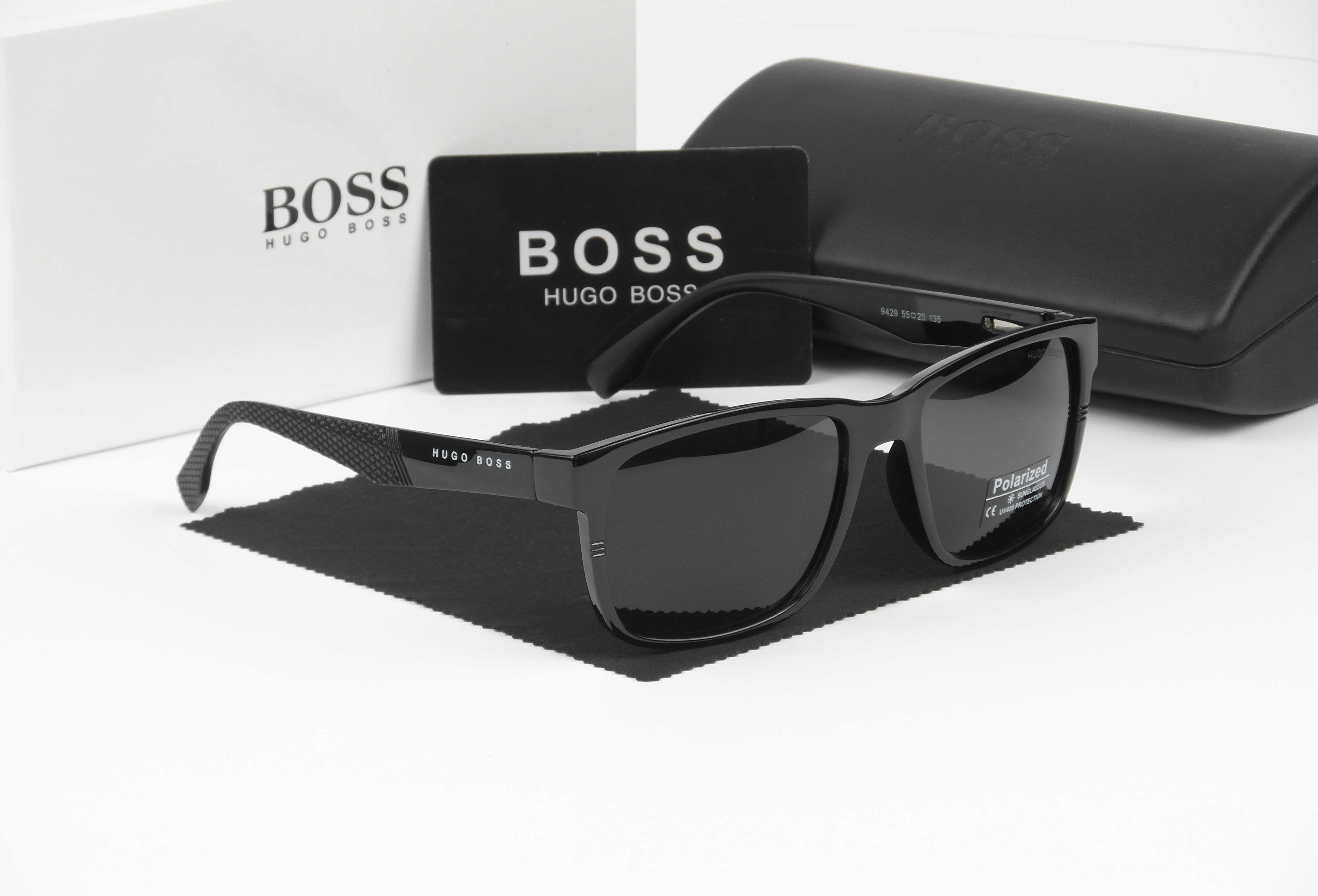 Солнцезащитные очки Hugo Boss NEW 2024
