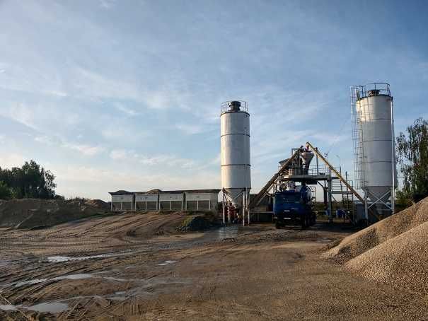 Beton Towarowy do wszelkich zastosowań