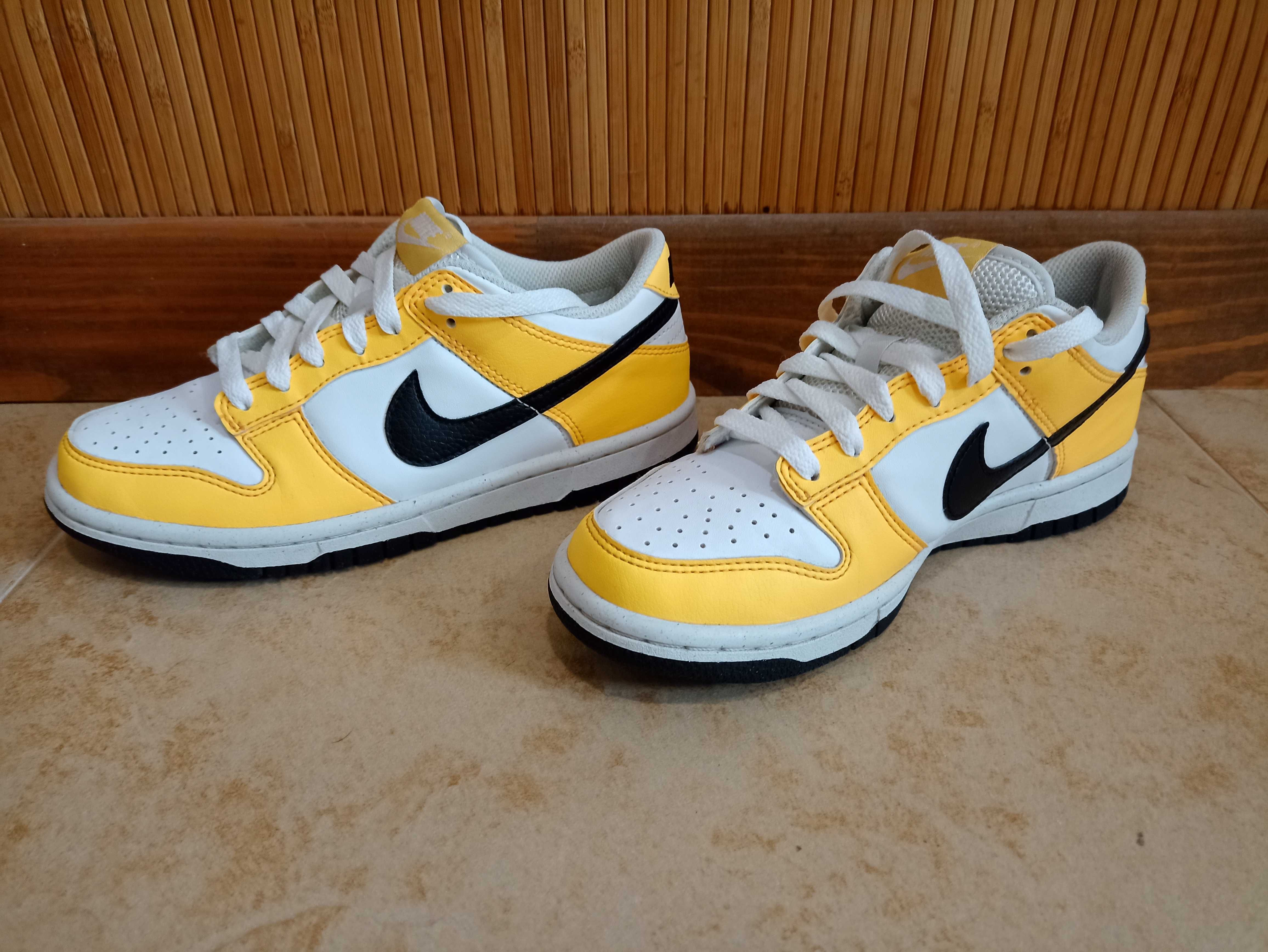 Кросівки Nike sb dunk low оригінал 35,5 р.