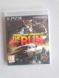 Need for Speed the Run PS3