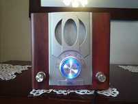 Radio retro z ,,Rancza''