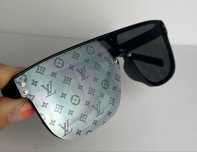 Okulary przeciwsłoneczne męskie LV Louis Vuitton Waimea + pudełko