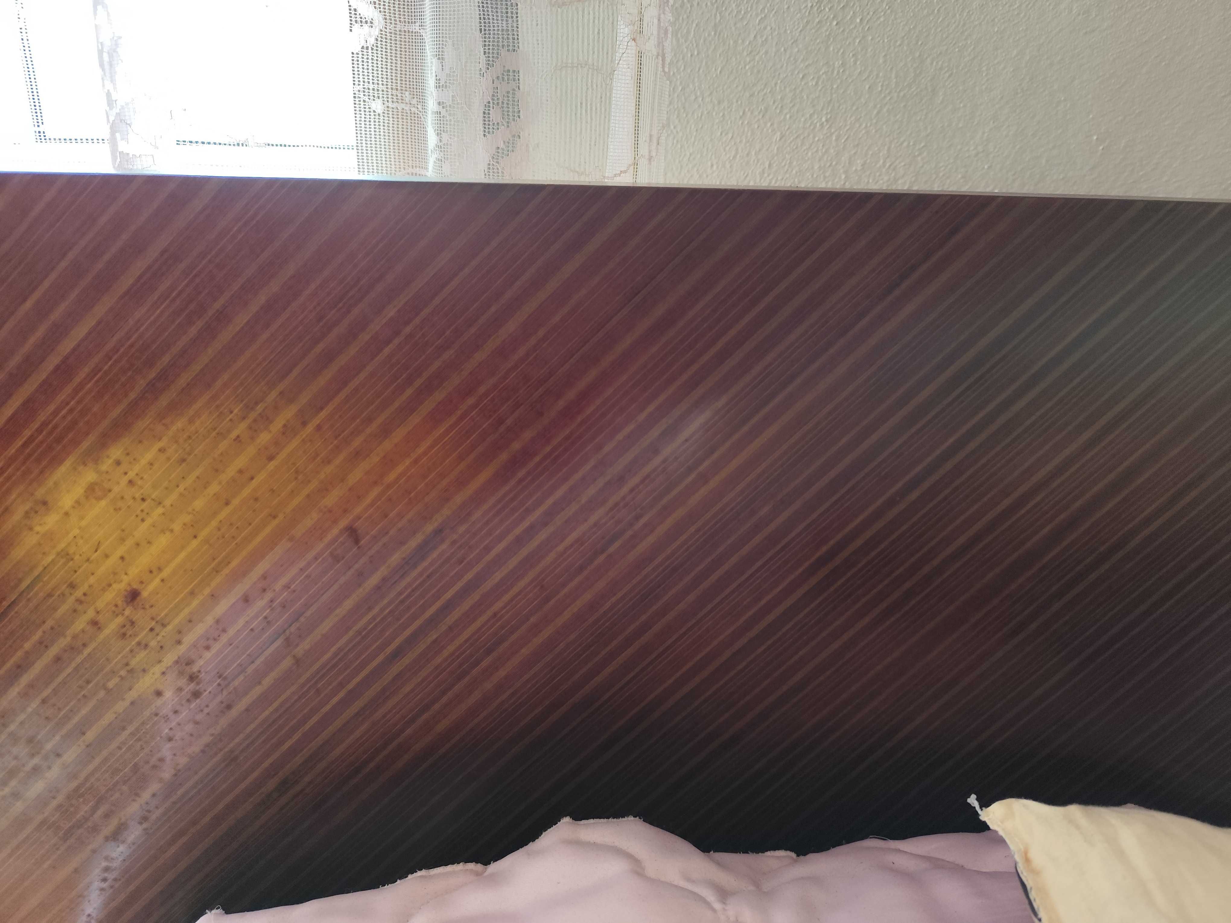 Cama de casal ou mobilia de quarto inteira