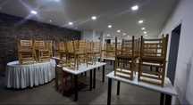 Passa-se Restaurante & Café – Oportunidade Pronta a Funcionar!