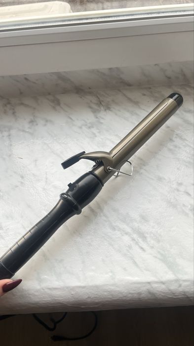 Професійна плойка 28 діаметру