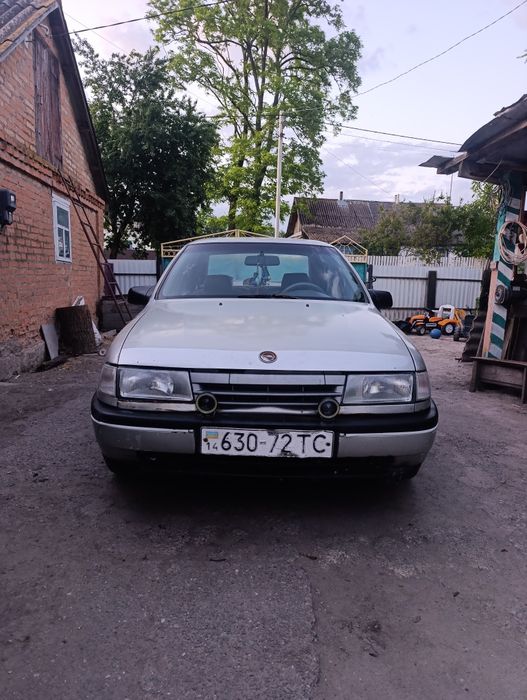 Продам оеплька на ходу