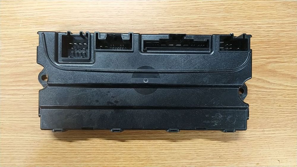 PORSCHE 911 992 cabrio блок управління складним дахом 992959257H