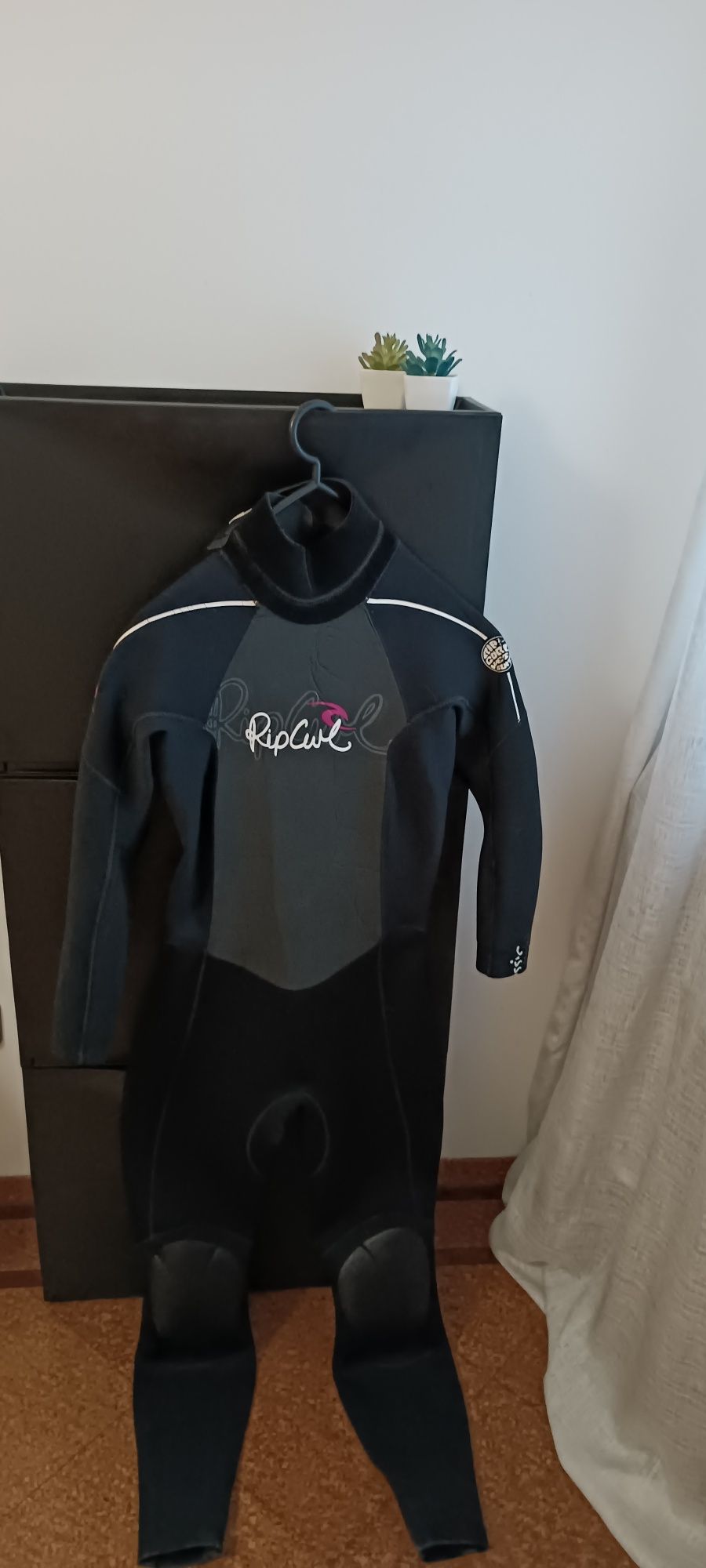 Fato surf Ripcurl