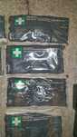 Apteczka oryginał Mercedes W140 sedan coupe first aid kit