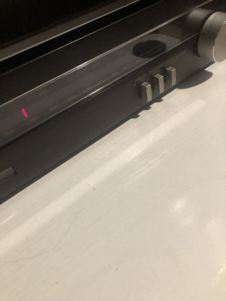 Tuner technics usado
