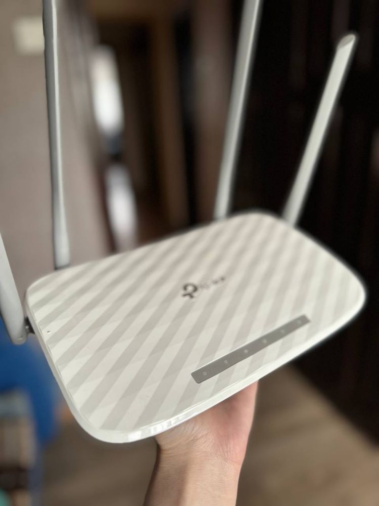 Archer c50 TP-Link