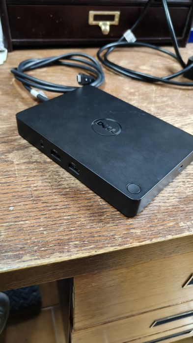 Dell Dock Station WD15
