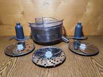 Кухонный комбайн  KENWOOD  FP - 270  ( запчасти ).