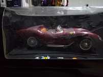 Carros Miniaturas de Colecção