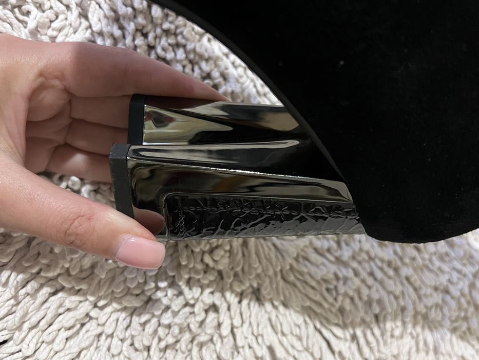 Жіночі ботинки демісезон