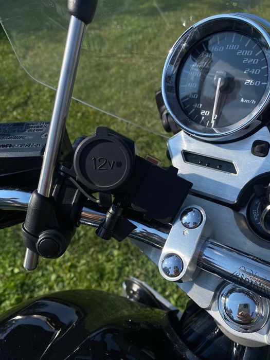 Продам YAMAHA XJR 1300