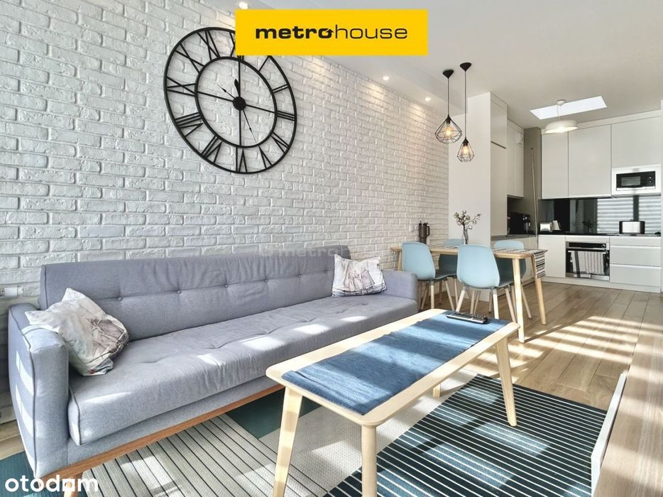 2-pokojowe mieszkanie na wynajem w Kołobrzegu