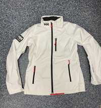 Damska kurtka Helly Hansen Crew Midlayer Sailing Jacket