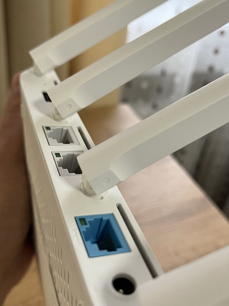 Xiaomi router MI R3 / mir3 / mi 3