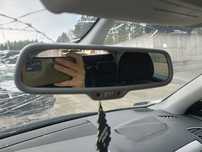 AUDI A4 B8 LIFT 12-15 r. LUSTERKO wsteczne kamerka 8T0857511 AB