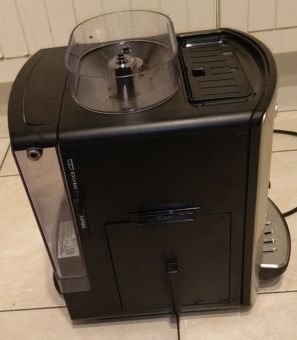 Krups FPB1450.0010M type EA8010