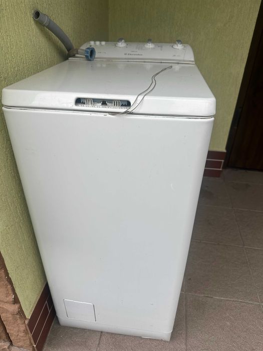 Пральна машина Electrolux  Б/У
