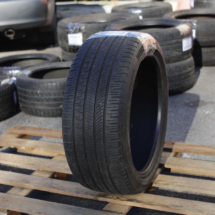 1шт 245/40 R18 Pirelli Cinturato Strada sport лето резина шина