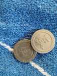Moedas de 200 pesetas
