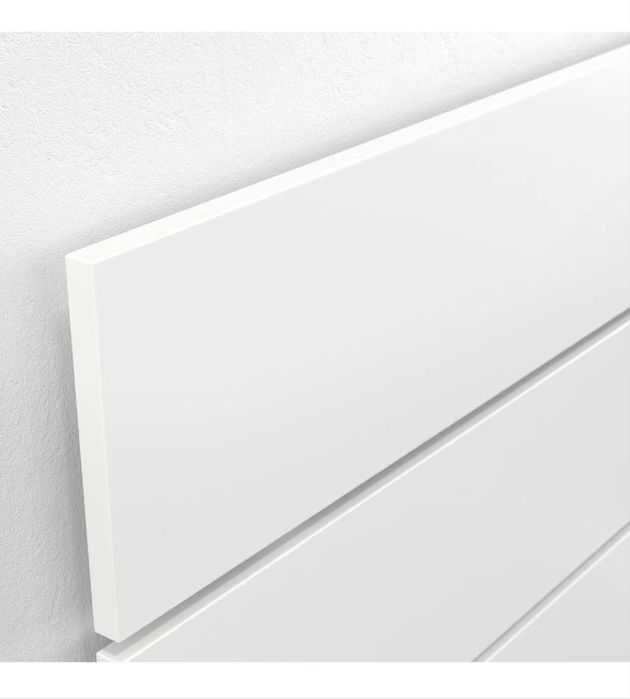 IKEA Nordli | Cabeceira de Cama de Casal