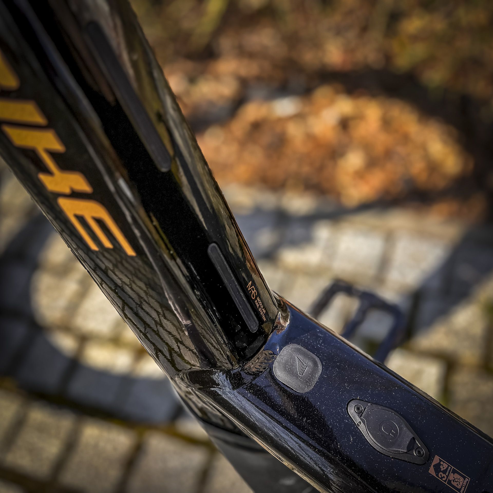 Rower elektryczny Haibike AllTrack 10 Bosch750 Wh Wyprzedaż 11000