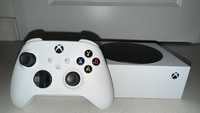 xbox series s 512gb jeden pad