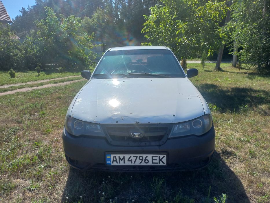 Део нексия н 150