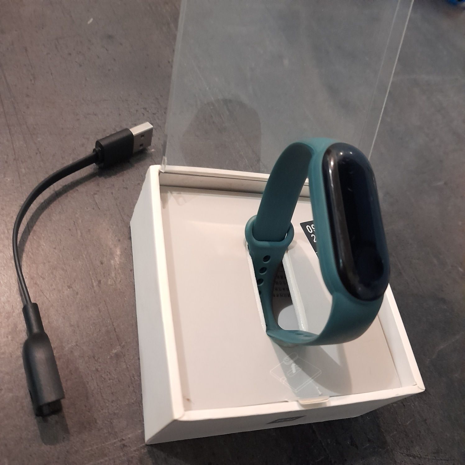 Фітнес браслет Xiaomi mi band 3