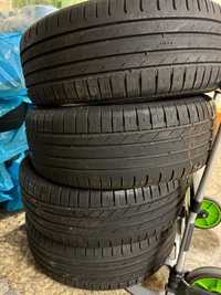 Opony letnie NOKIAN TYRES Wetproof 205/60R 16 96V