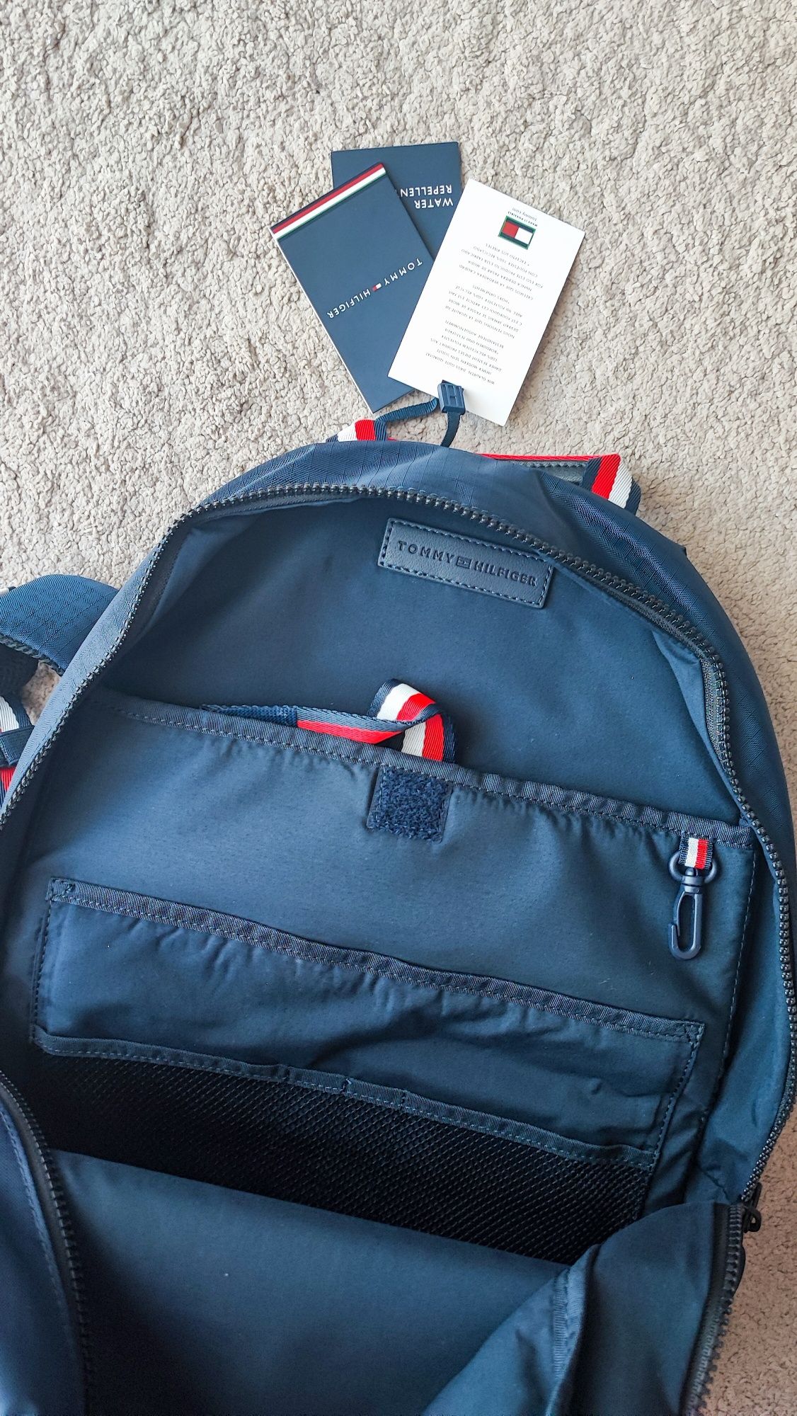 Mochila Tommy Hilfiger NOVA
